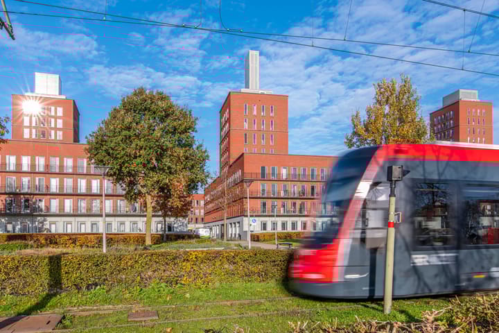 Foto 20 van Vuistbijl 47