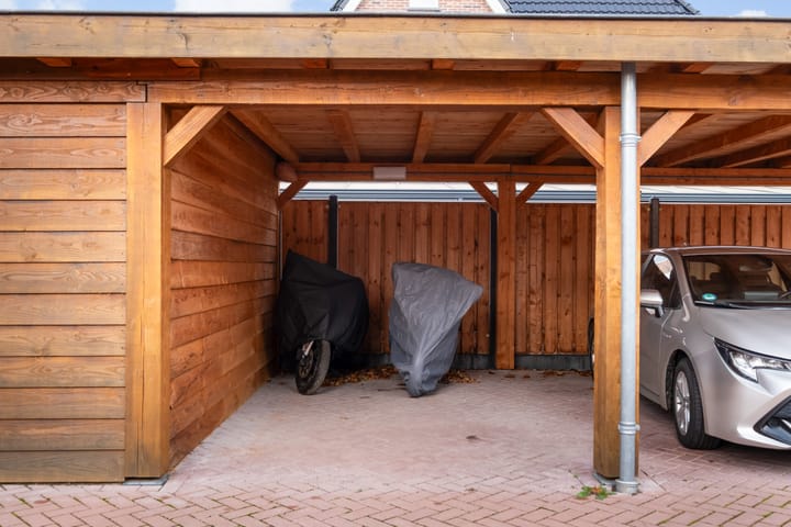 Photo 41 of Pater Andreoliweg 3