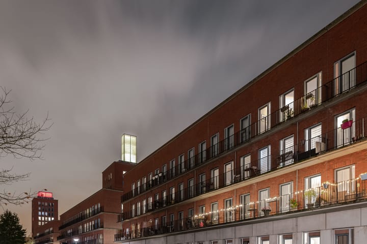 Foto 25 van Vuistbijl 47