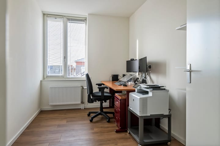 Foto 19 van Dorpsstraat 21