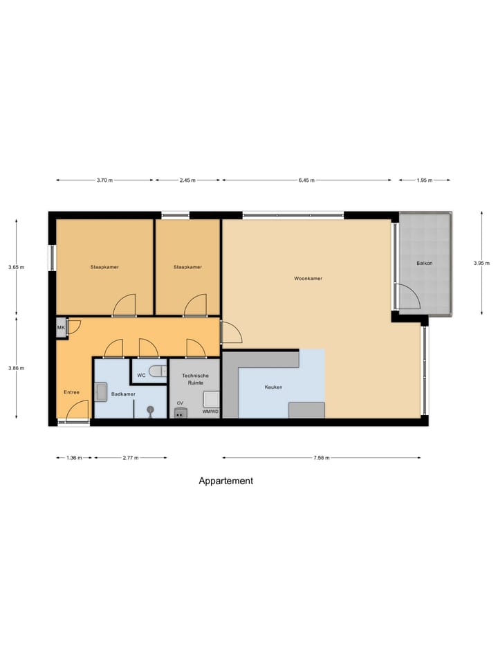 Foto 26 van Dorpsstraat 21