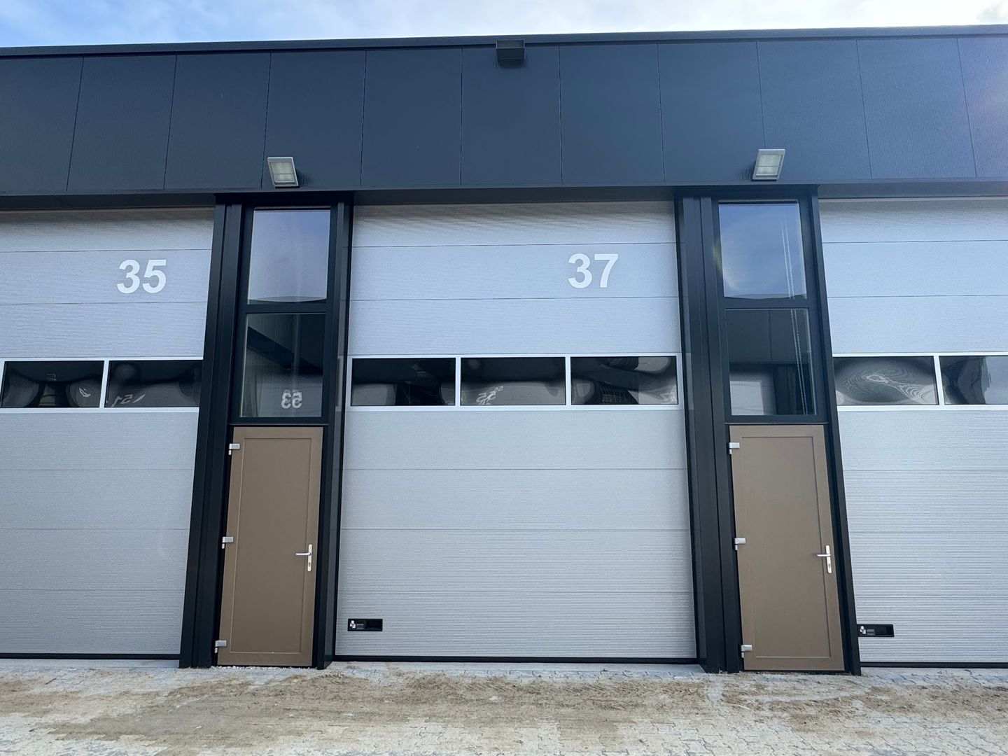 Bekijk foto 2 van Pascalweg 37