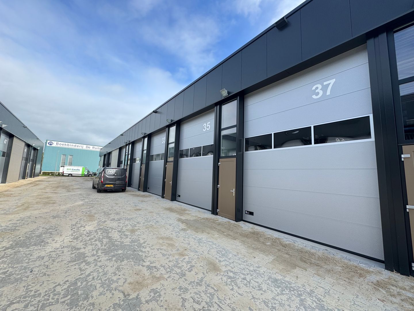 Bekijk foto 3 van Pascalweg 37