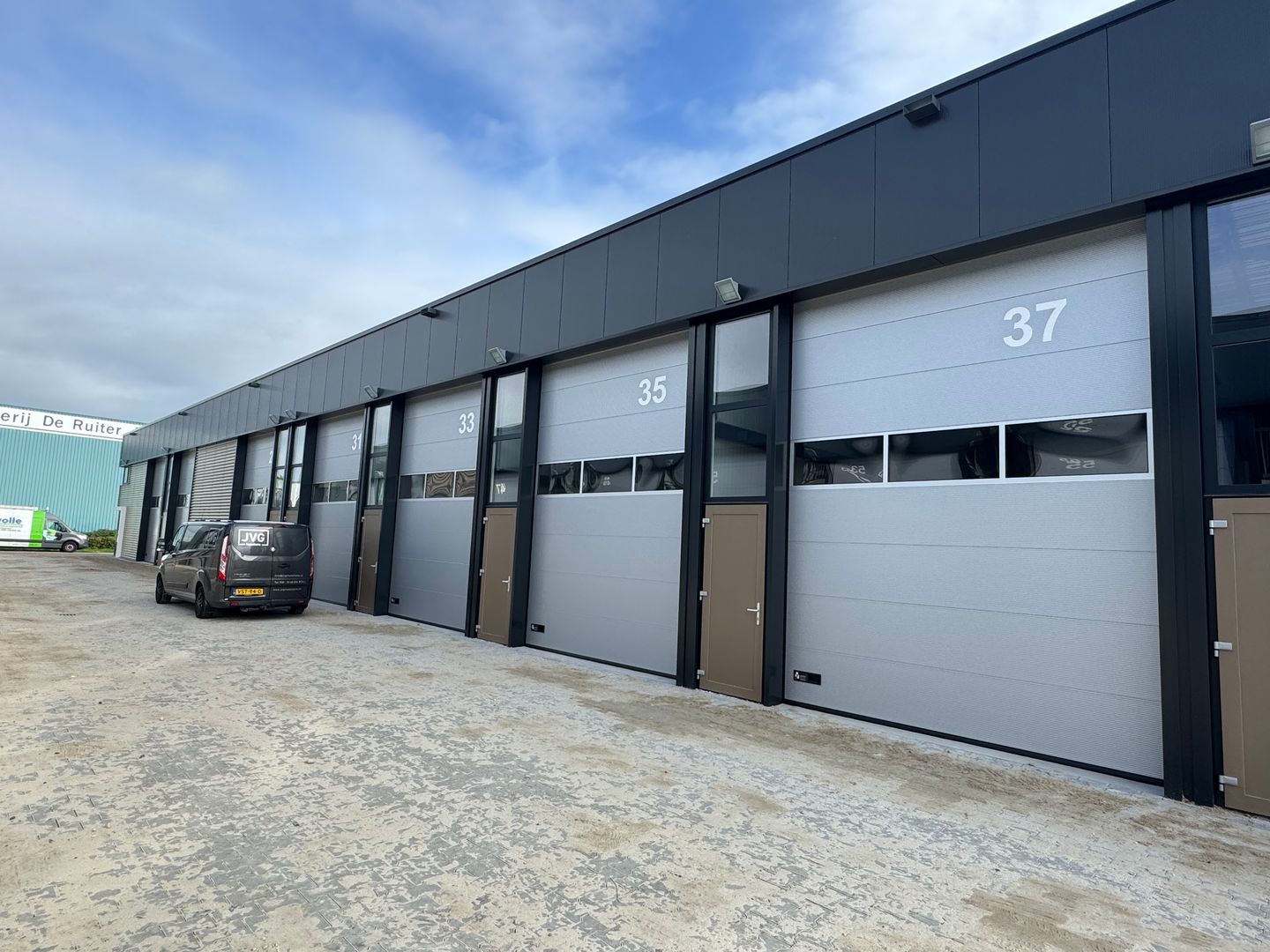 Bekijk foto 4 van Pascalweg 37