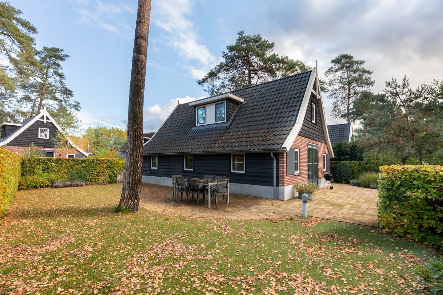 Foto 4 van Vijverlaan 1-CA03