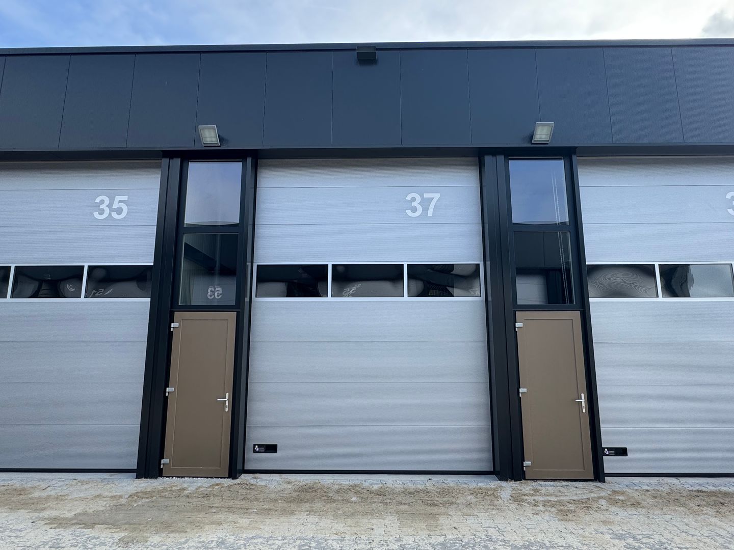 Bekijk foto 1 van Pascalweg 37