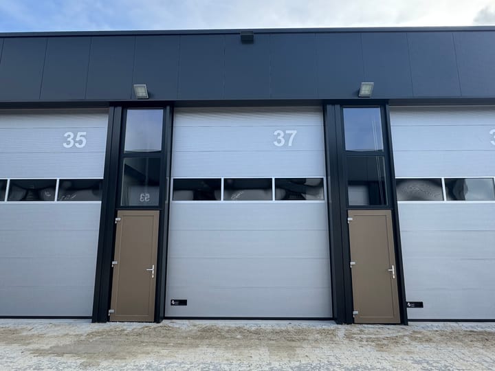 Pascalweg 37, Zwolle