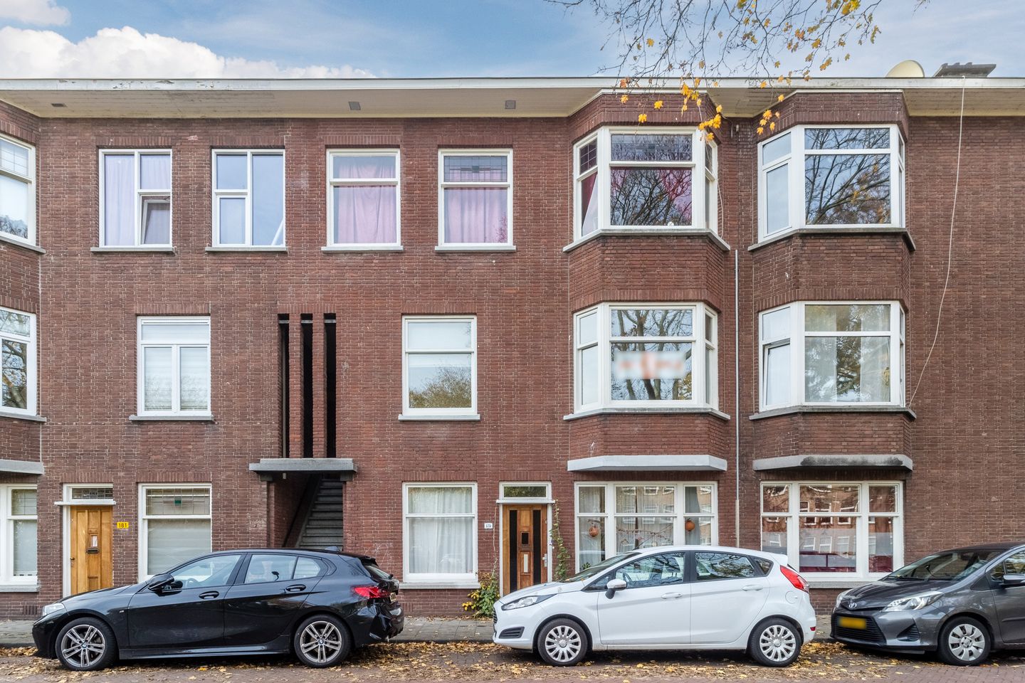 Photo 1 of Noordpolderkade 177