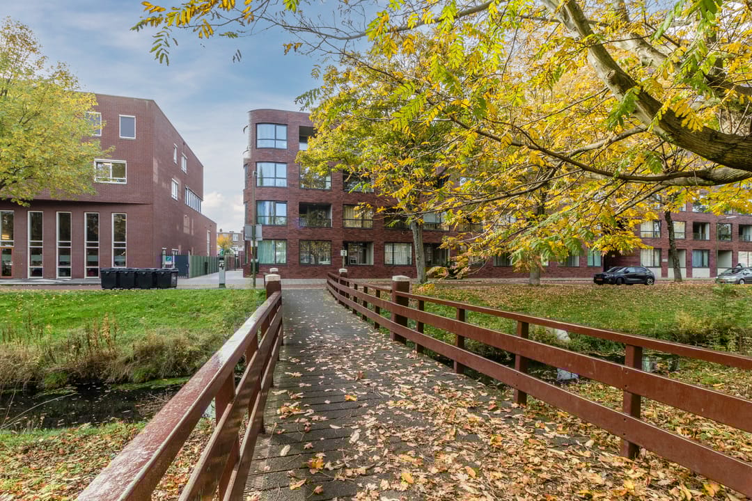 Foto 32 van Noordpolderkade 177