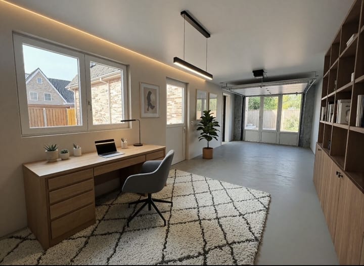 Photo 3 of Pater Andreoliweg 3