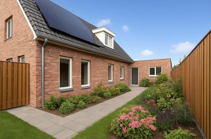 Photo 4 of Pater Andreoliweg 3