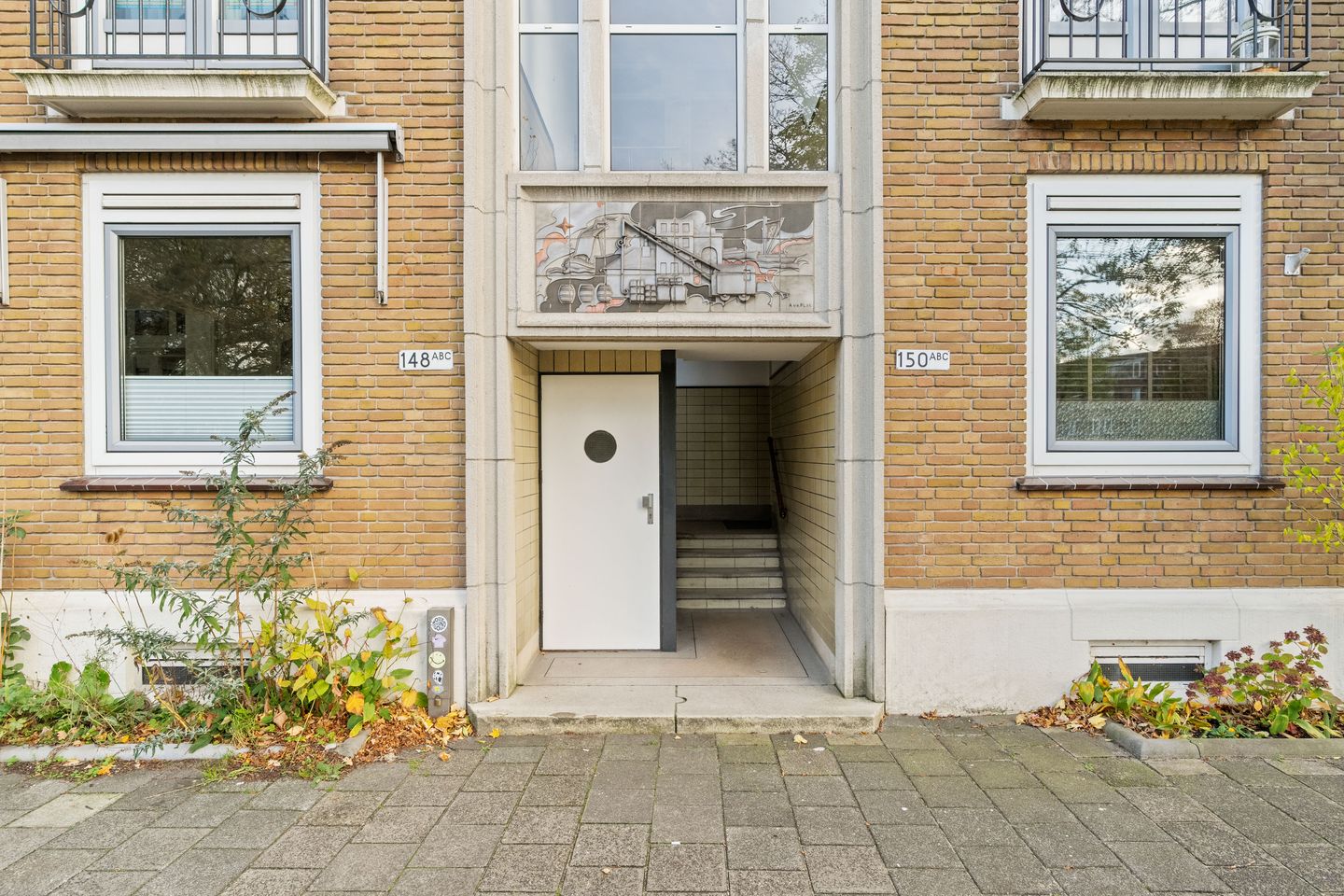 Photo 4 of Statenweg 150-A