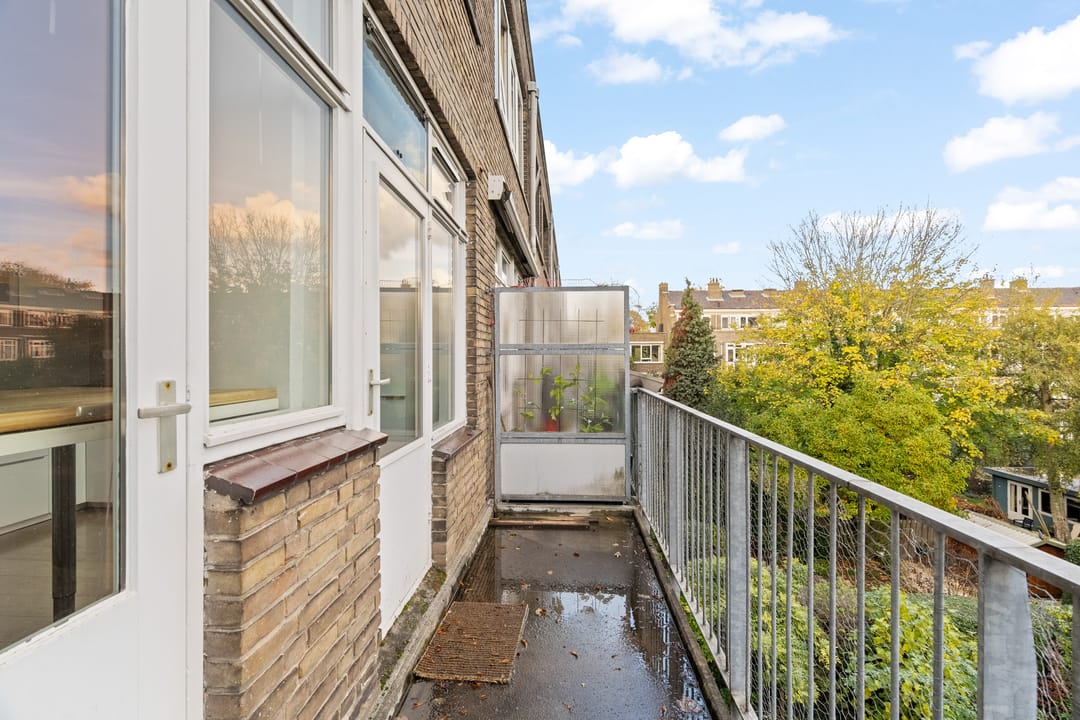 Photo 13 of Statenweg 150-A