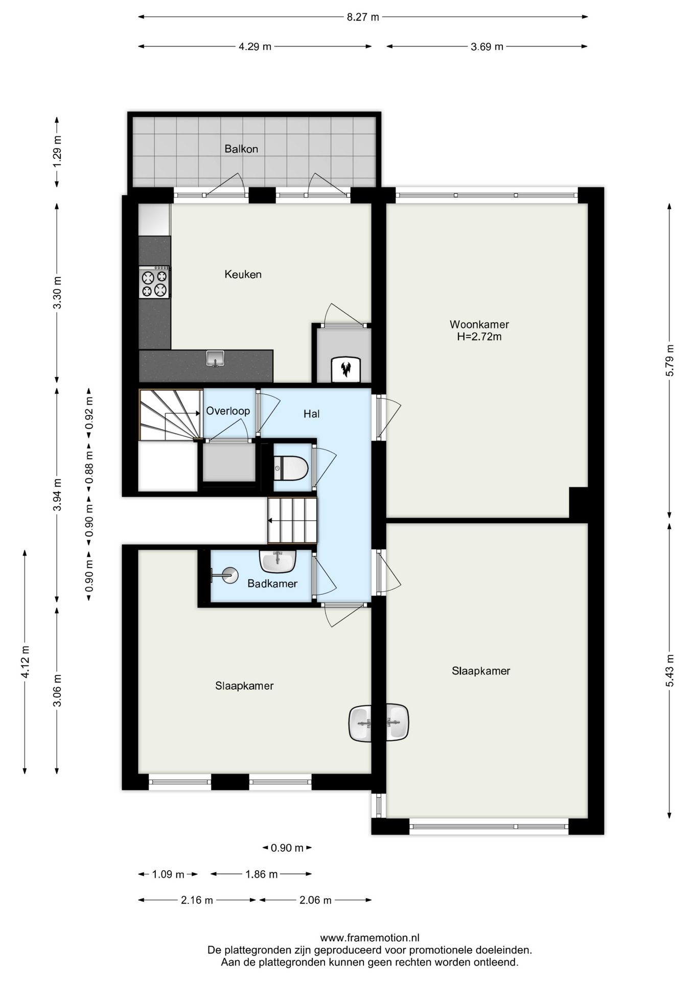 Photo 34 of Statenweg 150-A
