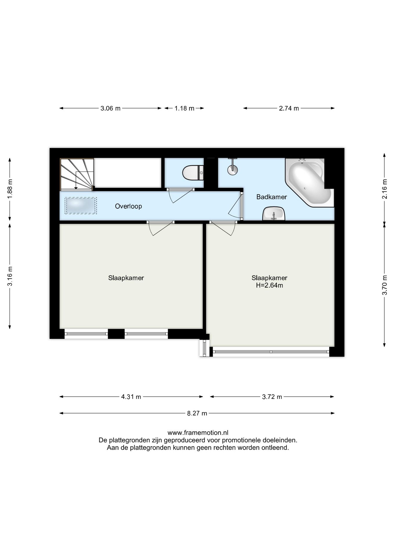 Photo 35 of Statenweg 150-A