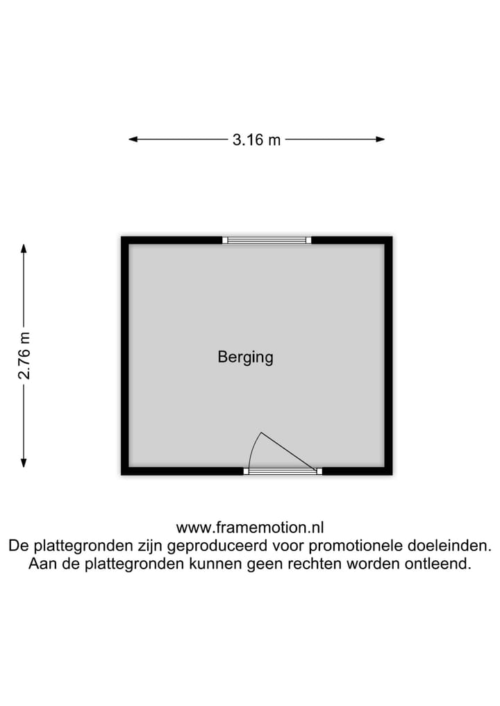 Foto 36 van Statenweg 150-A