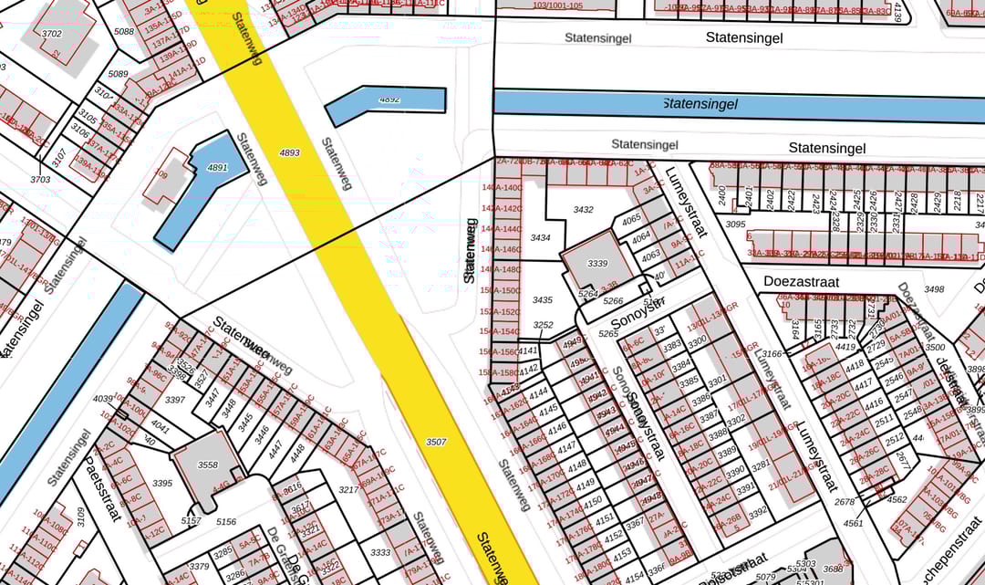 Photo 37 of Statenweg 150-A