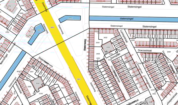 Foto 37 van Statenweg 150-A
