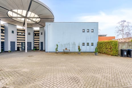 Jan Voermanstraat 8 secondary image