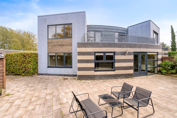 Jan Voermanstraat 8 main image