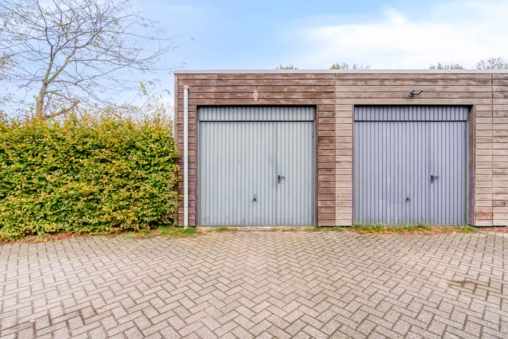 Photo 4 of Jan Voermanstraat 8