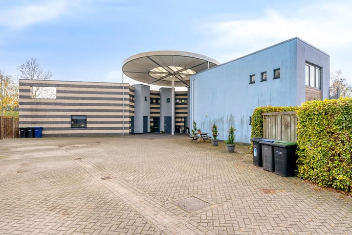 Photo 6 of Jan Voermanstraat 8