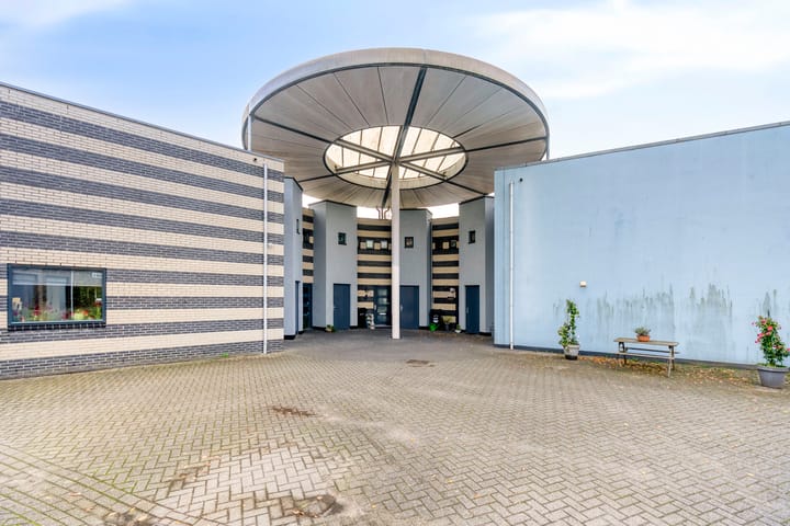 Photo 5 of Jan Voermanstraat 8