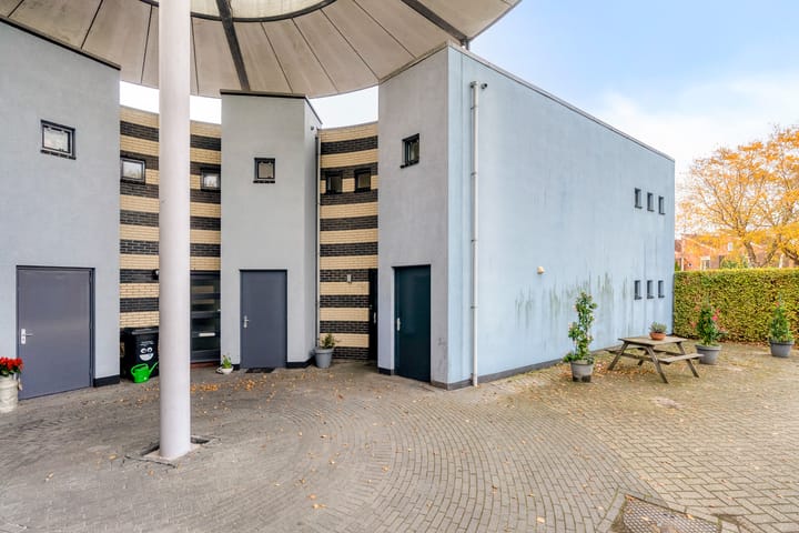 Photo 7 of Jan Voermanstraat 8