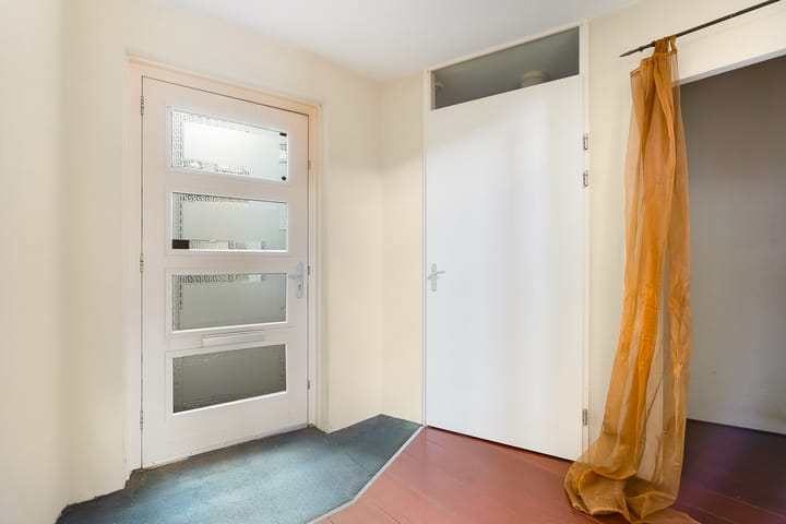 Photo 9 of Jan Voermanstraat 8