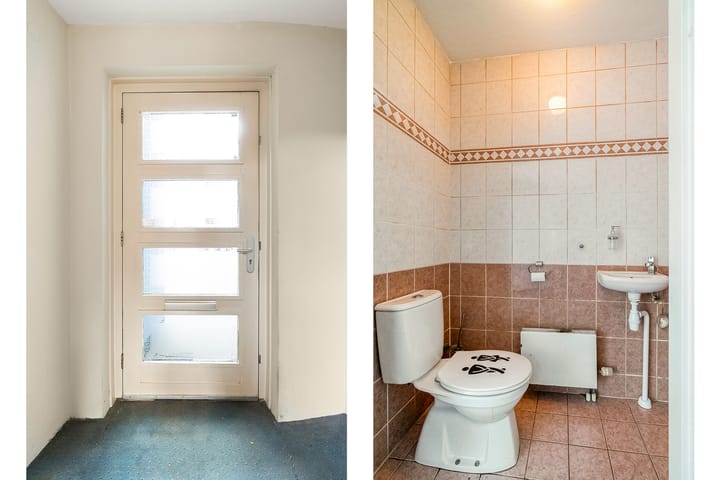 Photo 11 of Jan Voermanstraat 8