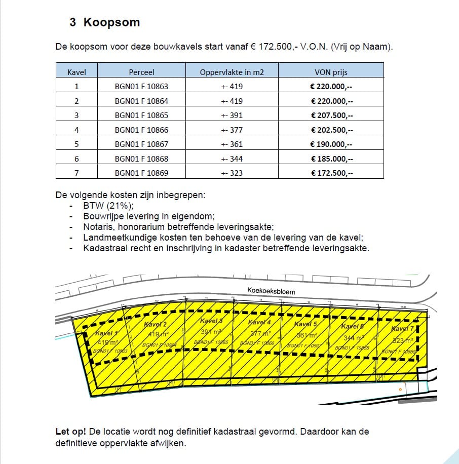 Foto 3 van Koekoeksbloem