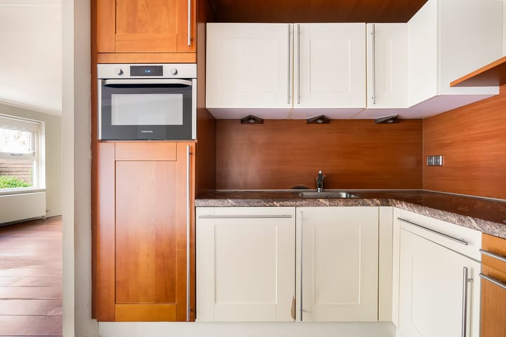 Photo 21 of Jan Voermanstraat 8