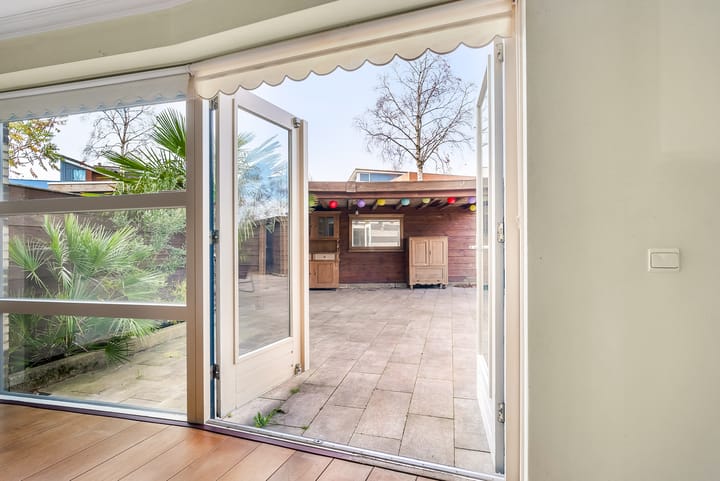 Photo 25 of Jan Voermanstraat 8