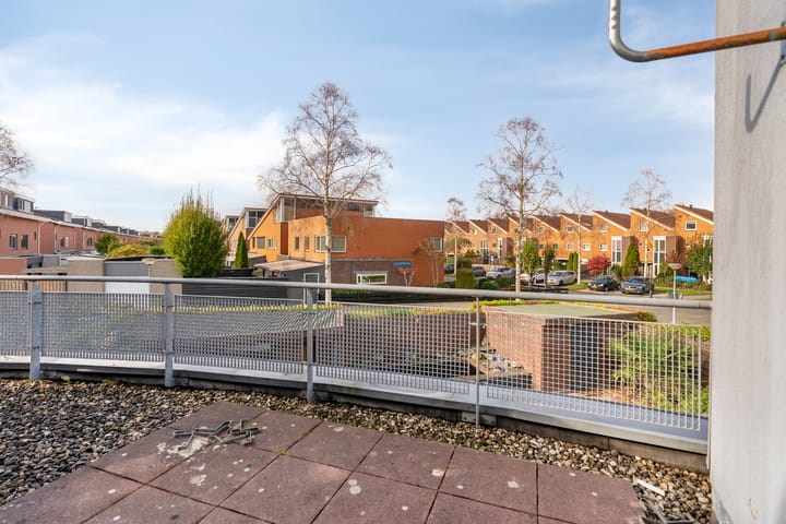 Photo 40 of Jan Voermanstraat 8