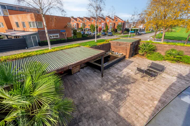 Photo 41 of Jan Voermanstraat 8