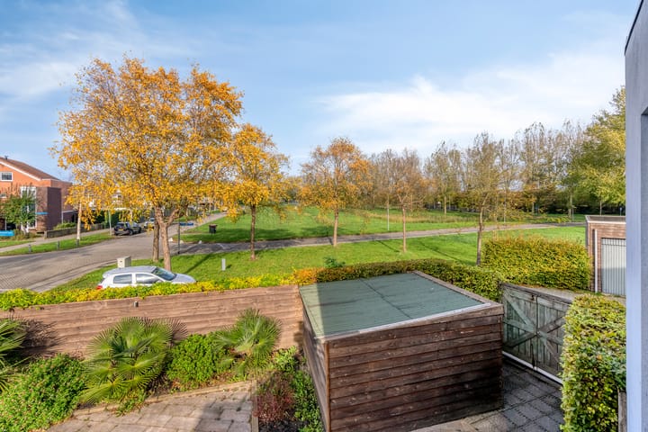 Photo 42 of Jan Voermanstraat 8