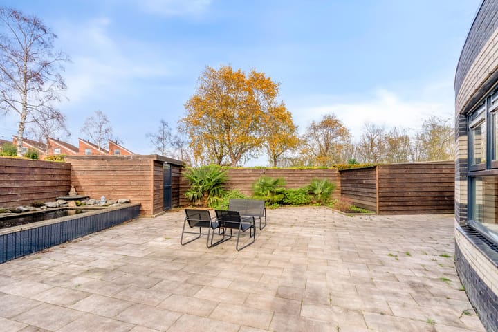 Photo 43 of Jan Voermanstraat 8