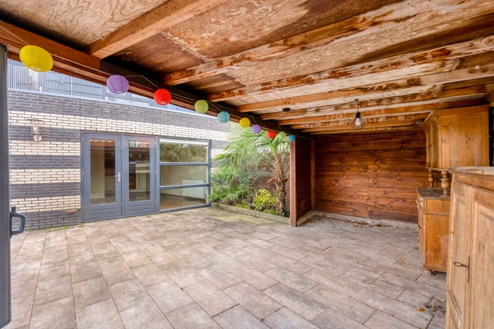 Photo 47 of Jan Voermanstraat 8