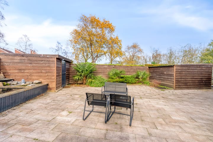 Photo 48 of Jan Voermanstraat 8