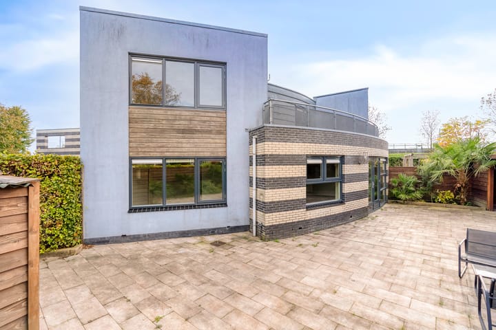 Photo 49 of Jan Voermanstraat 8