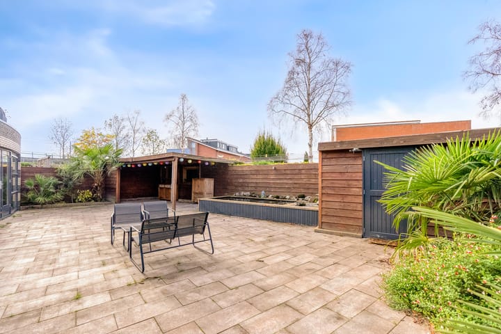 Photo 50 of Jan Voermanstraat 8