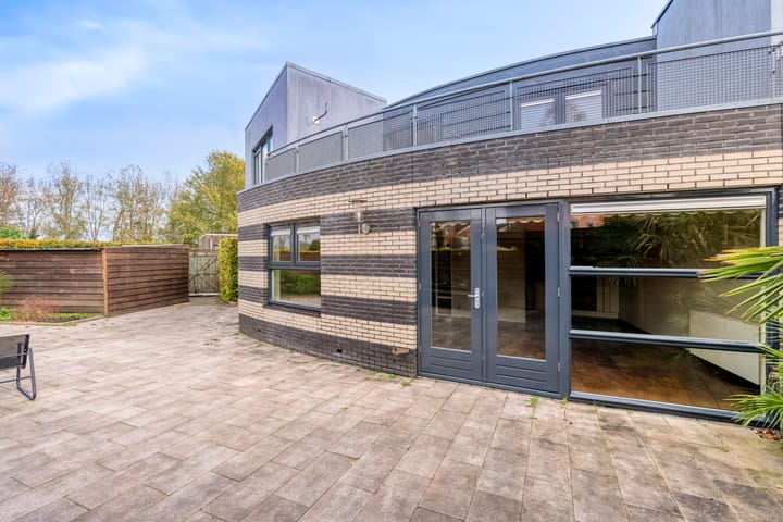 Photo 51 of Jan Voermanstraat 8