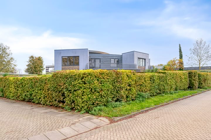 Photo 56 of Jan Voermanstraat 8