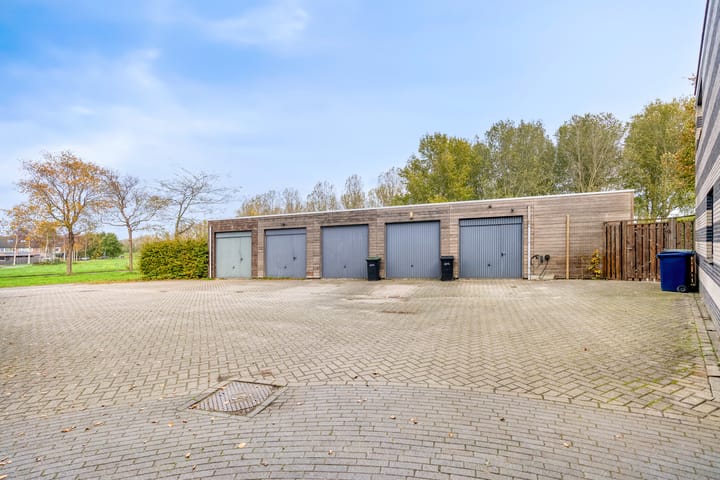 Photo 58 of Jan Voermanstraat 8