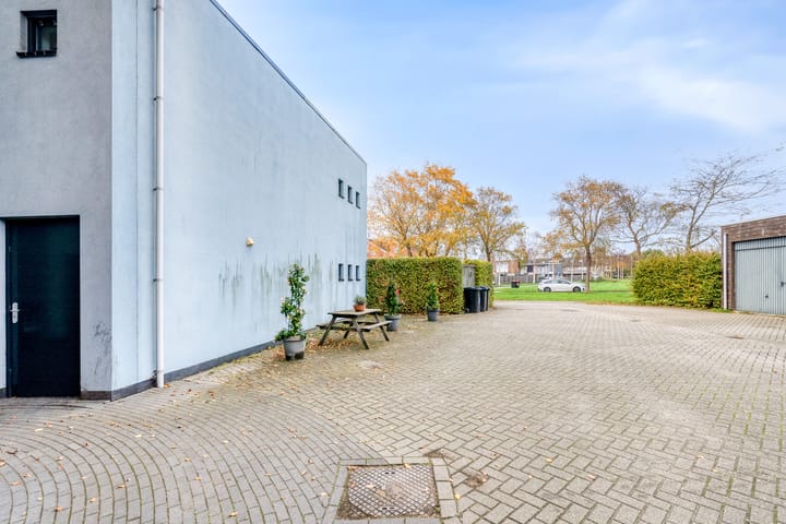 Photo 63 of Jan Voermanstraat 8