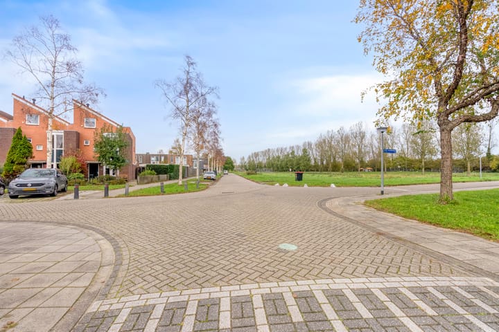 Photo 65 of Jan Voermanstraat 8