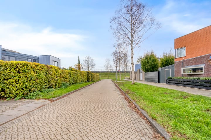 Photo 66 of Jan Voermanstraat 8