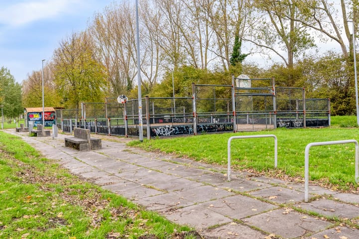 Photo 68 of Jan Voermanstraat 8