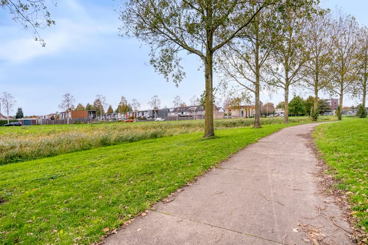 Photo 69 of Jan Voermanstraat 8