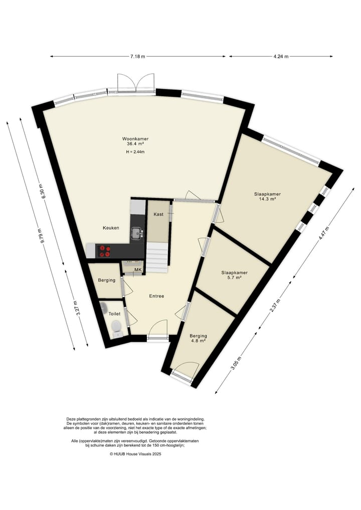 Photo 71 of Jan Voermanstraat 8